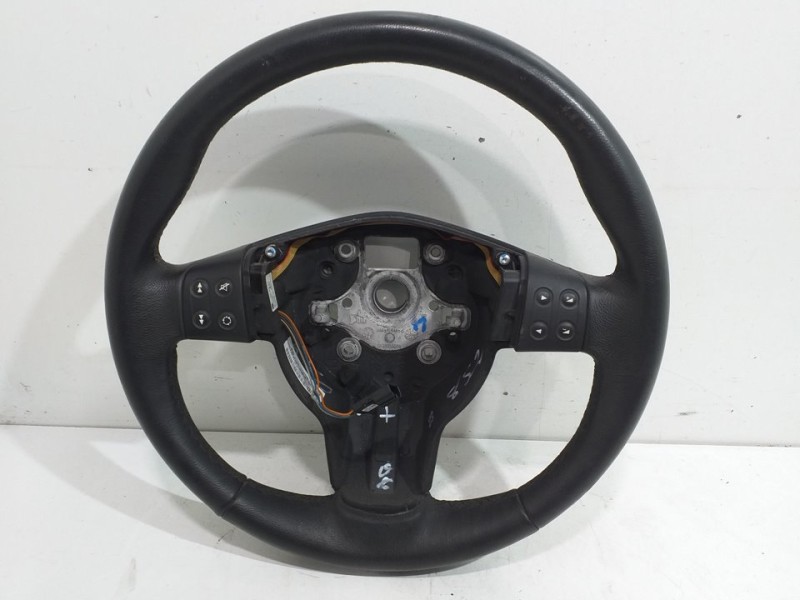 Recambio de volante para seat toledo (5p2) sport-up referencia OEM IAM CX300562  