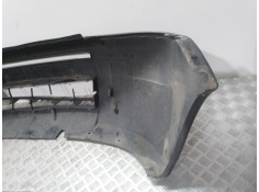 Recambio de paragolpes delantero para citroën berlingo 1.9 d 800 furg. referencia OEM IAM 7401W8 NEGRO  2