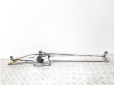 Recambio de motor limpia delantero para peugeot 307 break / sw (s1) sw pack referencia OEM IAM 6405L9  