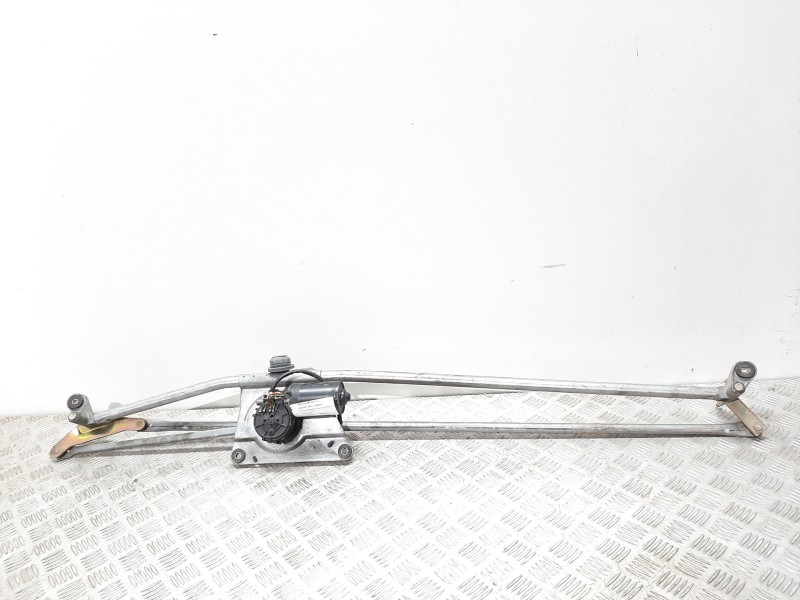 Recambio de motor limpia delantero para peugeot 307 break / sw (s1) sw pack referencia OEM IAM 6405L9   Recambio de motor limpia delantero para peugeot 307 break / sw (s1) sw pack referencia OEM IAM 6405L9