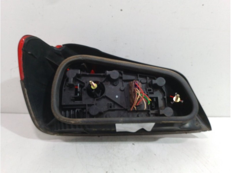 Recambio de piloto trasero derecho para peugeot 306 berlina 3/4/5 puertas (s2) style referencia OEM IAM   