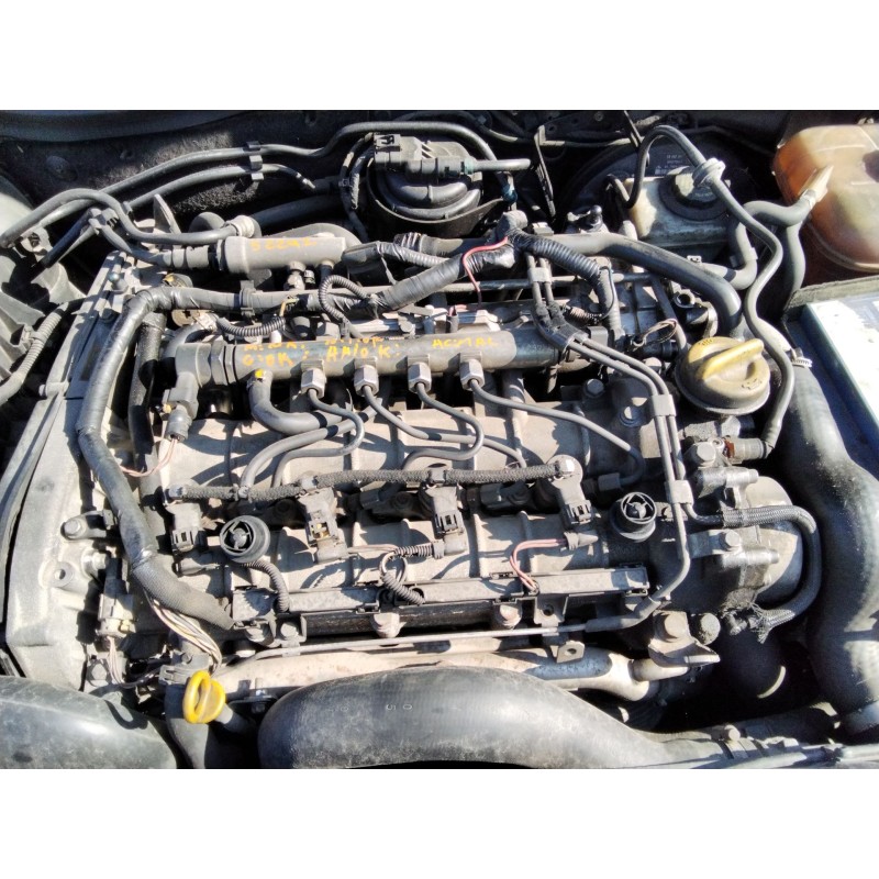 OPEL ASTRA H (A04) - imagen 5