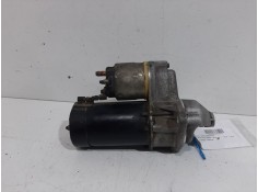 Recambio de motor arranque para opel corsa c blue line referencia OEM IAM D6RA163