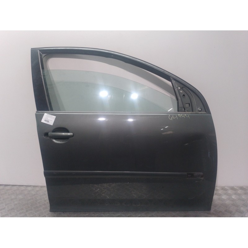 Recambio de puerta delantera derecha para volkswagen golf v berlina (1k1) sportline referencia OEM IAM 1K4837462B  