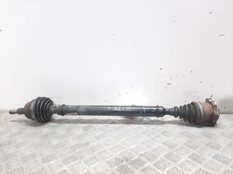 Recambio de transmision delantera derecha para seat toledo (1m2) sport referencia OEM IAM   