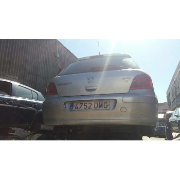 PEUGEOT 307 (S1)