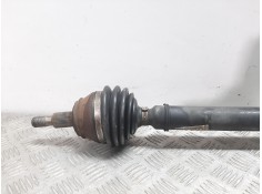 Recambio de transmision delantera derecha para seat toledo (1m2) sport referencia OEM IAM    2