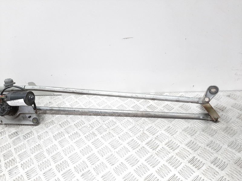 Recambio de motor limpia delantero para peugeot 307 break / sw (s1) sw pack referencia OEM IAM 6405L9   Recambio de motor limpia delantero para peugeot 307 break / sw (s1) sw pack referencia OEM IAM 6405L9