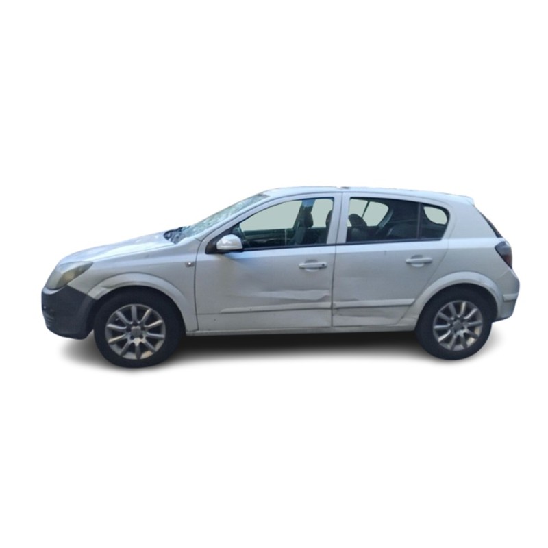 OPEL ASTRA H (A04) - imagen 2