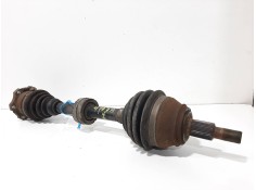 Recambio de transmision delantera izquierda para seat toledo (1m2) sport referencia OEM IAM   