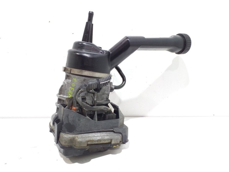 Recambio de bomba direccion para citroën c4 picasso exclusive plus referencia OEM IAM  9684040180 