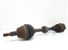 Recambio de transmision delantera izquierda para seat toledo (1m2) sport referencia OEM IAM    2