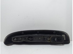 Recambio de piloto trasero izquierdo para opel corsa c blue line referencia OEM IAM    2