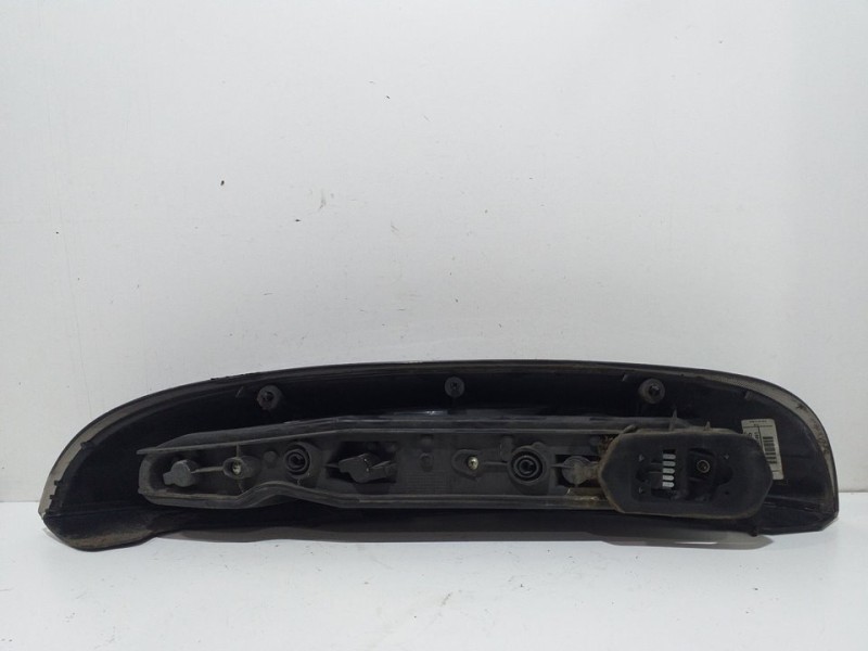 Recambio de piloto trasero izquierdo para opel corsa c blue line referencia OEM IAM    Recambio de piloto trasero izquierdo para opel corsa c blue line referencia OEM IAM