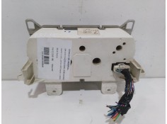 Recambio de mando calefaccion / aire acondicionado para mazda 5 berl. (cr) 2.0 crtd active+ (105kw) referencia OEM IAM CC3061190 2