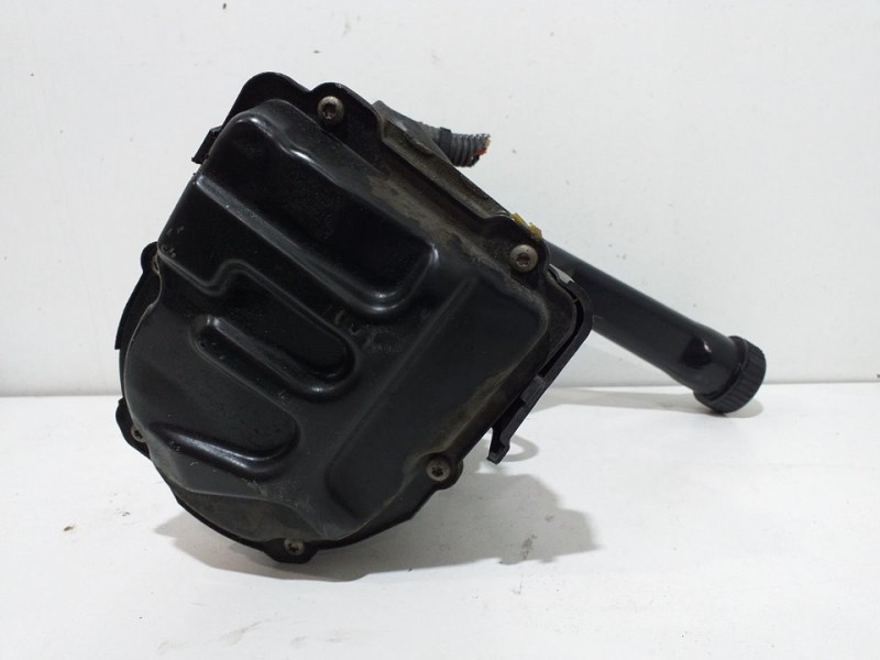 Recambio de bomba direccion para citroën c4 picasso exclusive plus referencia OEM IAM  9684040180 