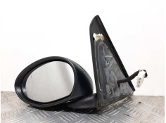 Recambio de retrovisor izquierdo para alfa romeo 147 (190) 1.6 t.spark distinctive referencia OEM IAM  PLATA ELÉCTRICO