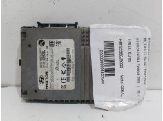 Recambio de modulo electronico para hyundai kona essence 2wd referencia OEM IAM 95560J9000 3K5B301000 