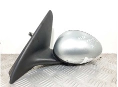 Recambio de retrovisor izquierdo para alfa romeo 147 (190) 1.6 t.spark distinctive referencia OEM IAM  PLATA ELÉCTRICO 2