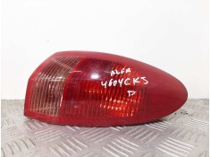 Recambio de piloto trasero derecho para alfa romeo 147 (190) 1.6 t.spark distinctive referencia OEM IAM   