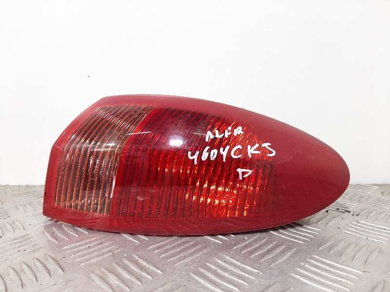 Recambio de piloto trasero derecho para alfa romeo 147 (190) 1.6 t.spark distinctive referencia OEM IAM   