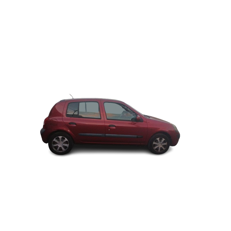RENAULT CLIO II (BB_, CB_) - imagen 6