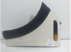 Recambio de aleta delantera izquierda para bmw mini (r50,r53) one referencia OEM IAM 41217037437 BLANCO