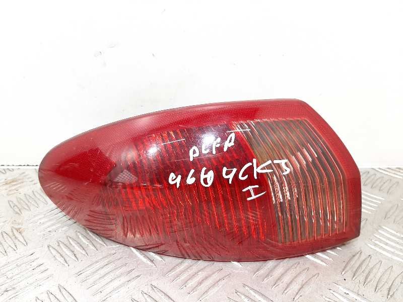 Recambio de piloto trasero izquierdo para alfa romeo 147 (190) 1.6 t.spark distinctive referencia OEM IAM   