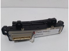 Recambio de interruptor para hyundai kona essence 2wd referencia OEM IAM 93350J9AF0  