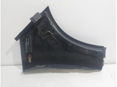 Recambio de aleta delantera izquierda para bmw mini (r50,r53) one referencia OEM IAM 41217037437 BLANCO  2