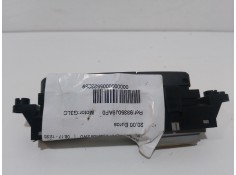 Recambio de interruptor para hyundai kona essence 2wd referencia OEM IAM 93350J9AF0   2