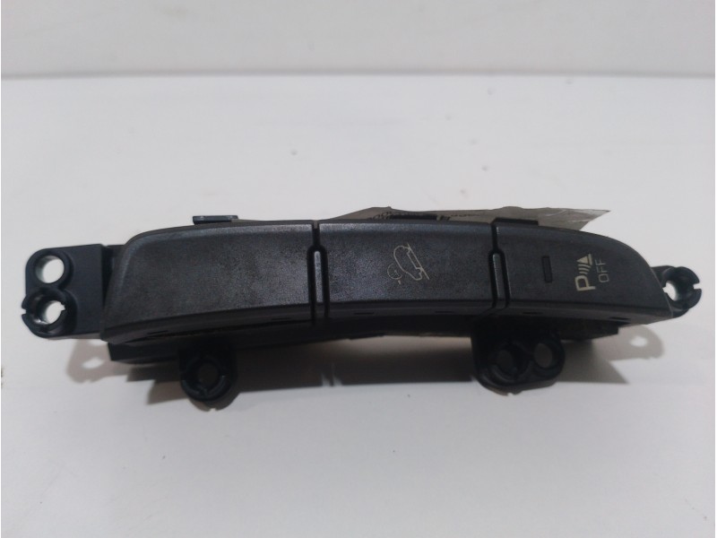 Recambio de interruptor para hyundai kona essence 2wd referencia OEM IAM 93350J9AF0  