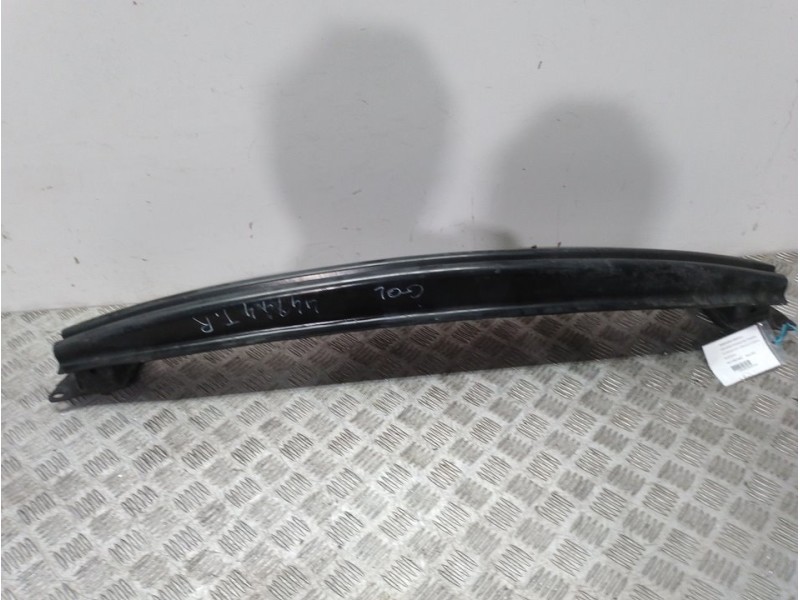 Recambio de refuerzo paragolpes trasero para volkswagen golf v berlina (1k1) sportline referencia OEM IAM 1K0807305C  