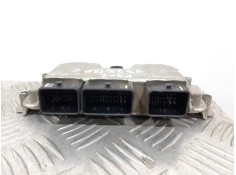 Recambio de centralita motor uce para peugeot 307 (s1) xs referencia OEM IAM 9638765680   2