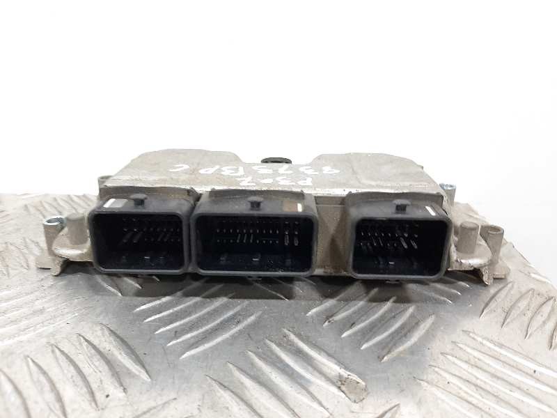 Recambio de centralita motor uce para peugeot 307 (s1) xs referencia OEM IAM 9638765680  
