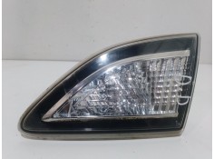 Recambio de piloto porton trasero derecho para mazda 3 berlina (bk) 1.6 crdt active+ referencia OEM IAM   
