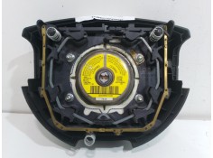 Recambio de airbag delantero izquierdo para ford fiesta (cb1) ambiente referencia OEM IAM 6S6AA042B85   2