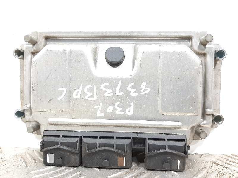 Recambio de centralita motor uce para peugeot 307 (s1) xs referencia OEM IAM 9638765680  