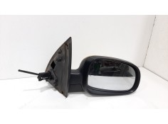 Recambio de retrovisor derecho para opel corsa c sri referencia OEM IAM  MANUAL ORO