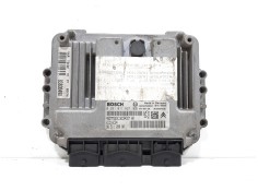 Recambio de centralita motor uce para peugeot 307 break / sw (s1) sw pack referencia OEM IAM 0281011627 9651128880
