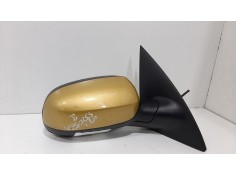 Recambio de retrovisor derecho para opel corsa c sri referencia OEM IAM  MANUAL ORO 2