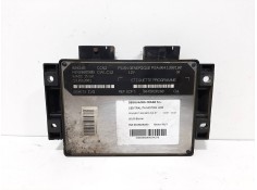 Recambio de centralita motor uce para peugeot 206 berlina xt referencia OEM IAM 9645626280   2