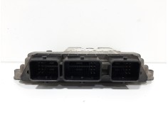 Recambio de centralita motor uce para peugeot 307 break / sw (s1) sw pack referencia OEM IAM 0281011627 9651128880  2