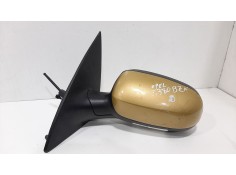 Recambio de retrovisor izquierdo para opel corsa c sri referencia OEM IAM  MANUAL ORO 2