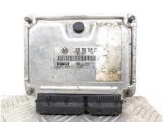 Recambio de centralita motor uce para seat alhambra (7v9) sport referencia OEM IAM 0281010630 038906019ET 