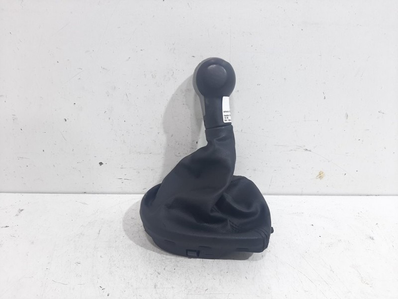 Recambio de pomo palanca cambio para seat toledo (5p2) sport-up referencia OEM IAM 5P0711113P  