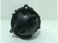 Recambio de rejilla aireadora central para ford ka (ccu) titanium referencia OEM IAM 735467177  