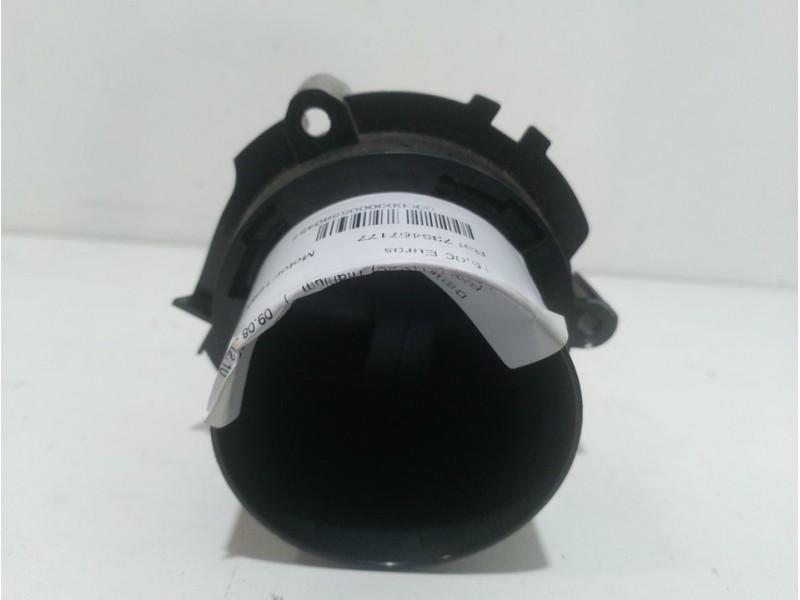 Recambio de rejilla aireadora central para ford ka (ccu) titanium referencia OEM IAM 735467177  