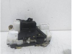 Recambio de cerradura puerta delantera izquierda para peugeot 406 coupe (s1/s2) 2.2 chess referencia OEM IAM