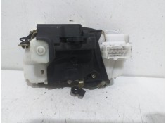 Recambio de cerradura puerta delantera izquierda para peugeot 406 coupe (s1/s2) 2.2 chess referencia OEM IAM    2